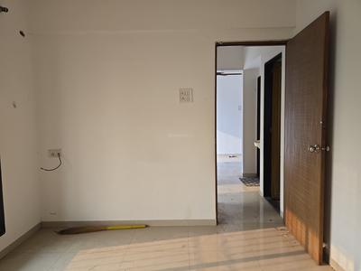 1 BHK Flat