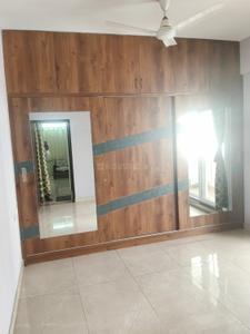 Bedroom Image of 1163 Sq.ft 2 BHK Apartment / Flat for rent in Pride, JP Nagar Bengaluru for Rs. 40000