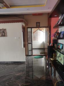 2 BHK Independent House
