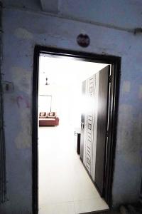 Kitchen Image of 1530 Sq.ft 3 BHK Apartment / Flat for sale in Chandlodia Ahmedabad for Rs. 8000000