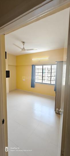 Prahladnagar Bedroom 1