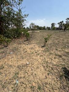 Image of 1652 Sq.ft Residential Plot / Land for sale in Ansal AnandLok, Anand Lok, Jaipur for Rs. 4700000