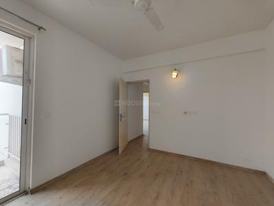 Bedroom Image of 1758 Sq.ft 3 BHK Apartment / Flat for rent in Experion The Heartsong, Sector 108 Gurgaon for Rs. 42000