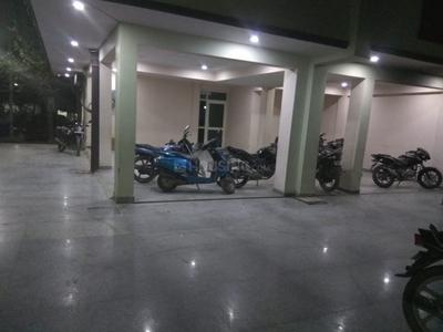 Image of 290 Sq.ft 1 RK Builder Floor for rent in DLF Phase 3, Gurgaon for Rs. 14500