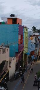 Image of 520 Sq.ft 2 BHK Independent House for sale in Selvapuram North, Coimbatore for Rs. 5000000