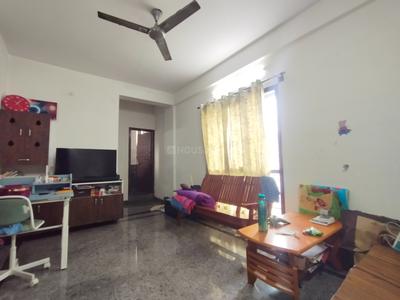 1 BHK Independent Builder Floor