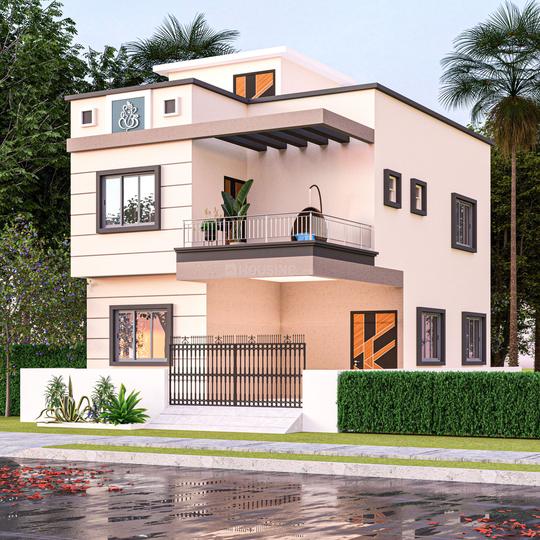 Swapnapurti Villa Phase 3 Main Image 1