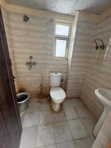 Bathroom Image of 1035 Sq.ft 2 BHK Apartment / Flat for sale in Ratan Pearls, Noida Extension Greater Noida for Rs. 8200000