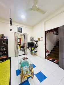 3 BHK Villa