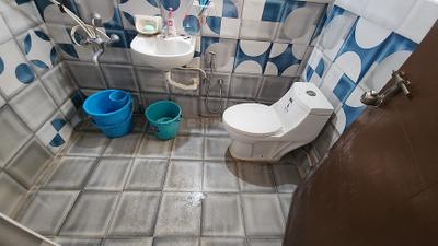 Image of 957 Sq.ft 2 BHK Apartment / Flat for sale in Jayalakshmi Ravoos Nandan, K R Puram, Bengaluru for Rs. 7400000