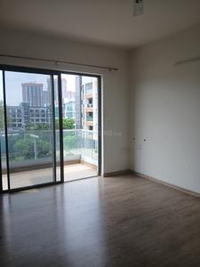 Hall Image of 1850 Sq.ft 3 BHK Apartment / Flat for sale in Birla Navya Gurugram, Sector 63 Gurgaon for Rs. 34500000