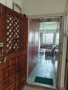 Image of 1410 Sq.ft 2 BHK Apartment / Flat for sale in Adajan, Surat for Rs. 5100000