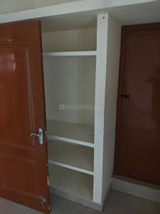 Bedroom Image of 2100 Sq.ft 4 BHK Duplex for rent in Gerugambakkam Chennai for Rs. 30000