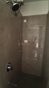 Bathroom Image of 550 Sq.ft 1 BHK Apartment / Flat for sale in Ashar Arize, Kalwa Thane for Rs. 8500000