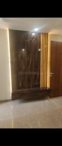 Bedroom Image of 1350 Sq.ft 3 BHK Builder Floor for sale in Janakpuri New Delhi for Rs. 32500000