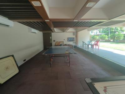 Kitchen Image of 2250 Sq.ft 4 BHK Apartment / Flat for sale in Bodakdev Ahmedabad for Rs. 35500000