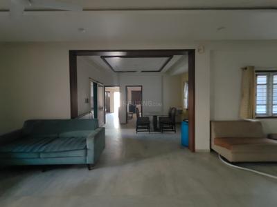 Hall Image of 2250 Sq.ft 3 BHK Apartment / Flat for sale in Ambawadi Ahmedabad for Rs. 21100000