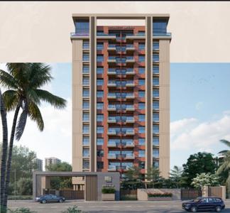 Image of 1285 Sq.ft 2 BHK Apartment / Flat for sale in Shilalekh Imperia, Adajan Gam, Surat for Rs. 5757000