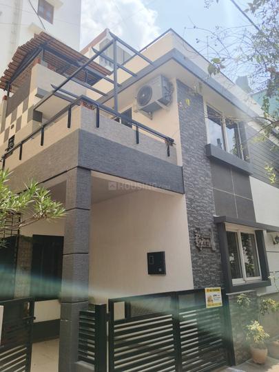 Sri Krishna Garden Layout, RR Nagar Main Image 1