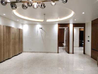 Living Room Image of 1900 Sq.ft 3 BHK Apartment / Flat for sale in Sector 8 Dwarka New Delhi for Rs. 31000000
