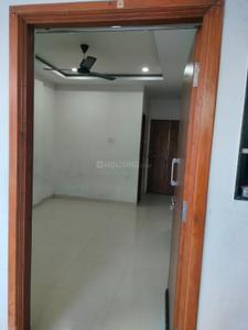 Hall Image of 600 Sq.ft 1 BHK Independent House for rent in Dighori Nagpur for Rs. 8000