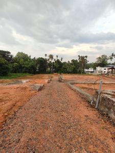 Image of 10000 Sq.ft Residential Plot / Land for sale in Mulanthuruthy, Kochi for Rs. 499000