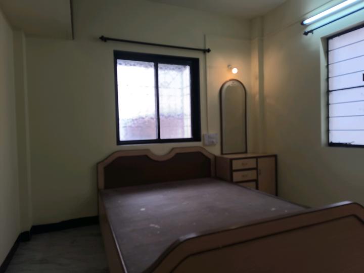 Bhagyalaxmi Residency Bedroom 1