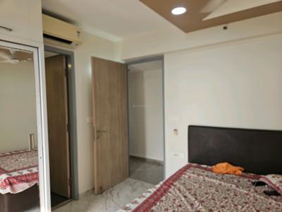 Bedroom Image of 1500 Sq.ft 3 BHK Apartment / Flat for sale in Lodha Enchante, Sion Mumbai for Rs. 48000000