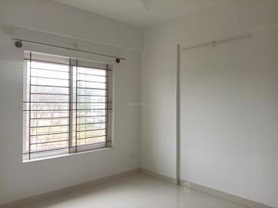 Bedroom Image of 1047 Sq.ft 2 BHK Apartment / Flat for rent in K R Puram Bengaluru for Rs. 30000