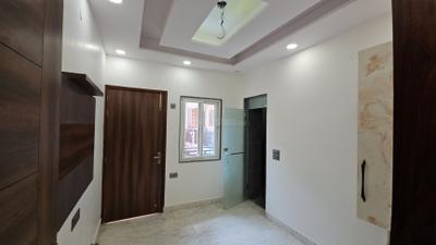 3 BHK Independent Builder Floor