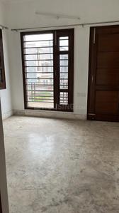 Bedroom Image of 1950 Sq.ft 2 BHK Builder Floor for rent in Sector 64 Mohali for Rs. 32000
