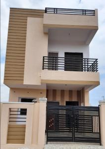 Image of 800 Sq.ft 1 BHK Independent House for sale in DNG Sai Bhoomi, Saliwada, Jabalpur for Rs. 3499000