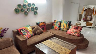 2 BHK Flat
