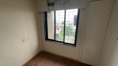 Bedroom Image of 1050 Sq.ft 2 BHK Apartment / Flat for sale in Panvel Navi Mumbai for Rs. 11500000