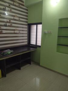 Kitchen Image of 850 Sq.ft 1 RK Duplex for rent in Deopur Dhule for Rs. 10000