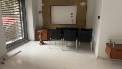Living Room Image of 2500 Sq.ft 4 BHK Independent House for rent in Chembur Mumbai for Rs. 180000