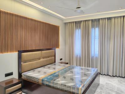 Bedroom Image of 2450 Sq.ft 4 BHK Builder Floor for sale in Unitech Nirvana Country, Sector 50 Gurgaon for Rs. 37500000