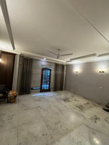 Hall Image of 3600 Sq.ft 9 BHK Independent House for rent in Vasant Vihar New Delhi for Rs. 1200000