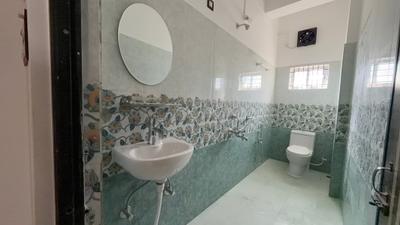 Image of 1200 Sq.ft 2 BHK Builder Floor for rent in Ketekibari, Tezpur for Rs. 10000