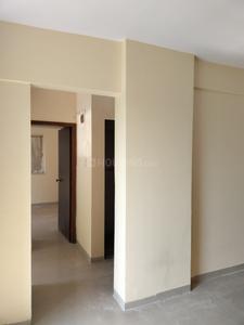 Hall Image of 824 Sq.ft 1 BHK Apartment / Flat for sale in Ambernath East Ambernath for Rs. 2500000
