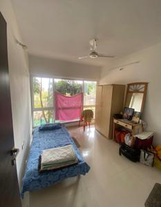 Hall Image of 1000 Sq.ft 2 BHK Apartment / Flat for sale in Rohan Mithila, Viman Nagar Pune for Rs. 14500000
