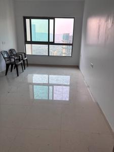 Hall Image of 1012 Sq.ft 2 BHK Apartment / Flat for sale in Kalpataru Immensa, Thane West Thane for Rs. 14500000