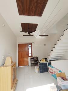 Hall Image of 2300 Sq.ft 4.5 BHK Independent House for sale in Rohit Vihar Saharanpur for Rs. 12500000