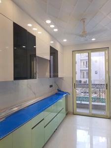 Kitchen Image of 2367 Sq.ft 4 BHK Builder Floor for sale in Anant Raj Estate Plots, Sector 60 Gurgaon for Rs. 43000000