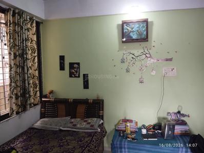 Hall Image of 700 Sq.ft 1 BHK Apartment / Flat for sale in Kadodara Surat for Rs. 1251000
