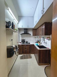 Kitchen Image of 1100 Sq.ft 2 BHK Apartment / Flat for sale in Aristo 8 Cross Road Hoysala Nagar Ramamurthy Nagar by Lloyds Realty, Ramamurthy Nagar Bengaluru for Rs. 8700000