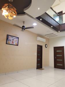 Hall Image of 2550 Sq.ft 4 BHK Independent House for sale in Khurla Kingra Jalandhar for Rs. 12500000
