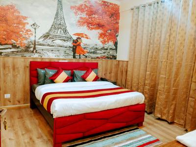 Bedroom Image of Lotus in Sector 56, Gurgaon