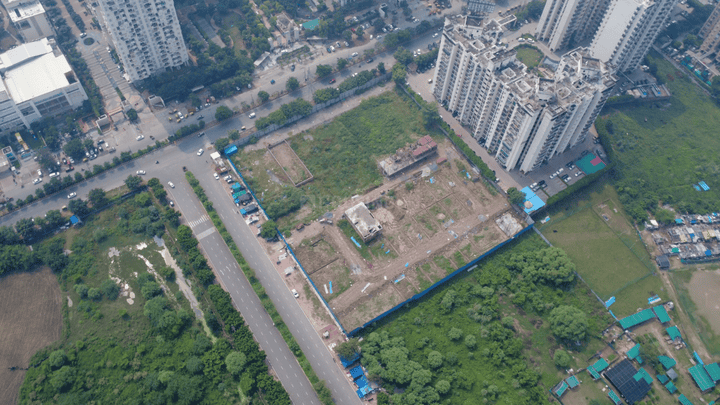 Sethi Max Royal Main Image 1