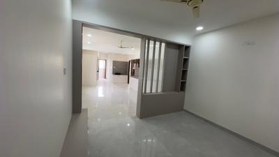 Living Room Image of 1600 Sq.ft 3 BHK Apartment / Flat for sale in Narsingi Hyderabad for Rs. 13000000